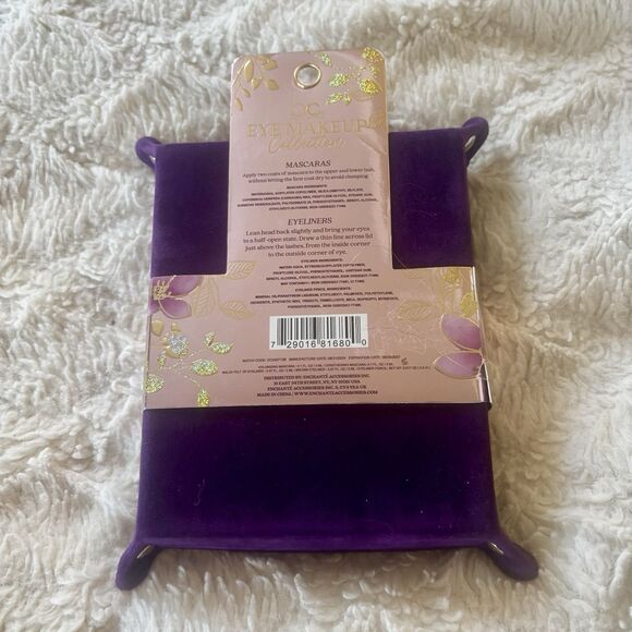 Beauty Concepts Eye Makeup Collection, 5 Piece Set. NIB - Picture 3 of 6